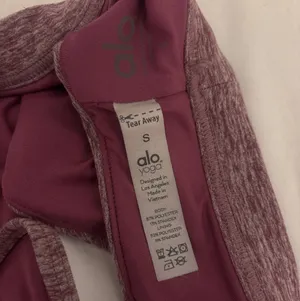 Alo Sports Yoga Bra thumbnail 3