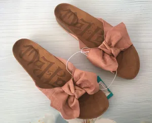Pink Sandals, Size 12 thumbnail 1