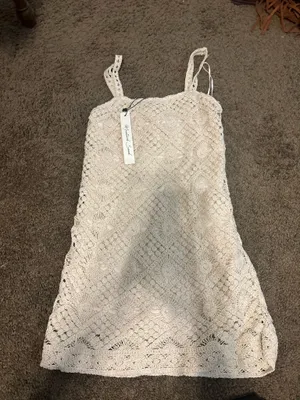 Mustard Seed Dress Mini thumbnail 1