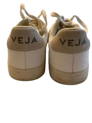 Veja Campo women's sneakers size 8 thumbnail 5