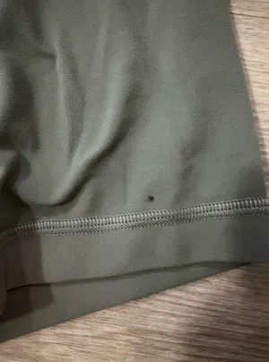 Lululemon Shorts Align Biker thumbnail 2