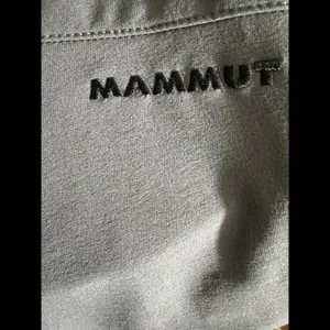 Mammut Ally Pants thumbnail 3