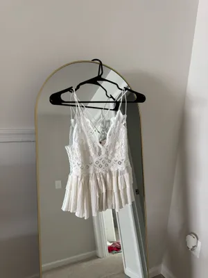 Free People Top thumbnail 2