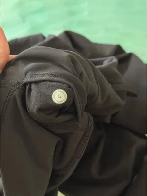 Lululemon Wunder Train High-Rise Tight 25" Leggings thumbnail 8