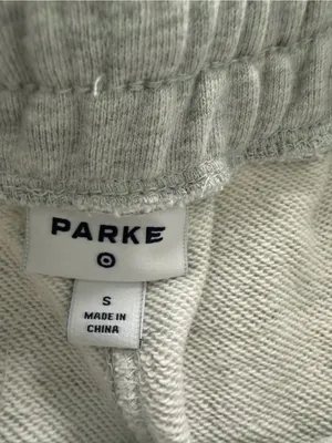 Parke x Target Shorts thumbnail 2