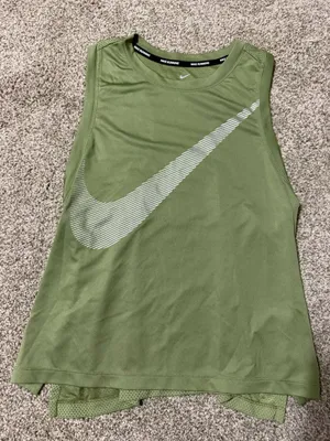 Nike Tank Top thumbnail 1