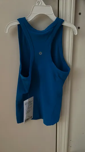 Lululemon Waist-Length Align Racerback thumbnail 2
