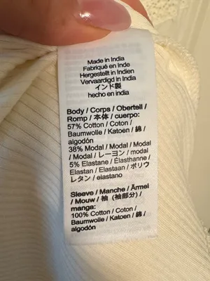 J.Crew Women's Ruffle-Trim Eyelet Top thumbnail 10