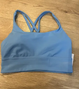 Lululemon Energy Bra Long Line thumbnail 1