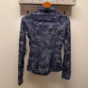Lululemon Outrun The Elements Half Zip thumbnail 6