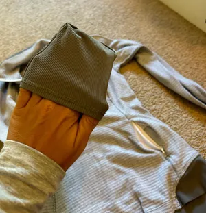 Running Jacket thumbnail 4