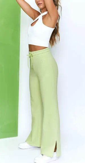 Oh Polly Sweat Pants thumbnail 1