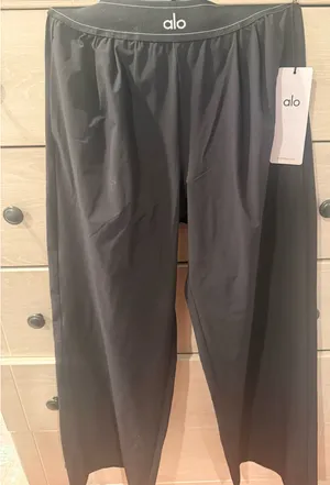 Alo Yoga Suit Up Trouser thumbnail 4