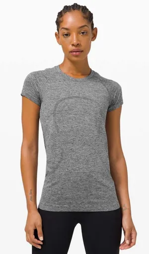 Lululemon Tshirt thumbnail 1