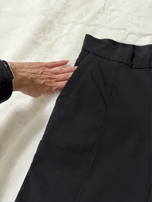 Athleta Wander Stash Skinny Pants Stretch Size 4 thumbnail 7