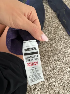 Gymshark Adapt Seamless Leggings thumbnail 3