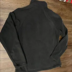 New Balance NWOTs Quilted Cloud Fleece Jacket thumbnail 8