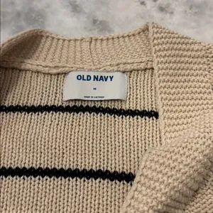 Old Navy Open Front Cardigan thumbnail 2