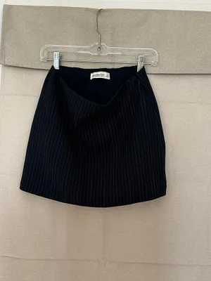 Abercrombie Mini Skort thumbnail 4