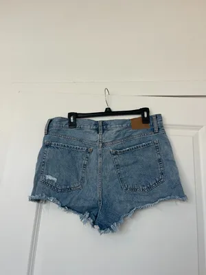 Aeropostale Jean Shorts thumbnail 2