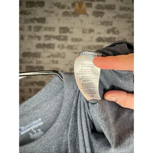 Champion | women Ohio state buckeye short sleeve shirt thumbnail 3