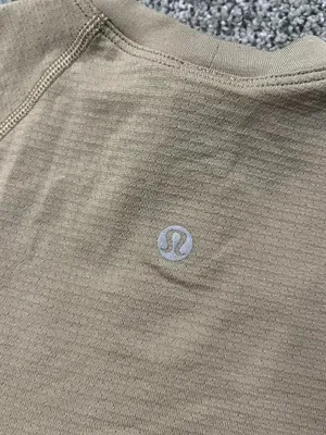 Tan Lululemon swiftly thumbnail 6