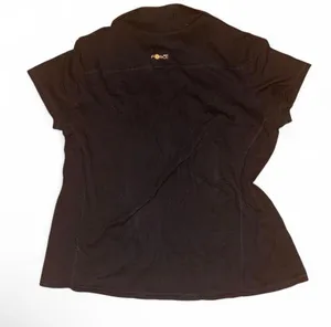 black carhartt polo  thumbnail 2
