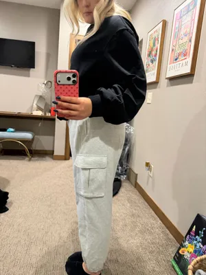 Lululemon Joggers thumbnail 3