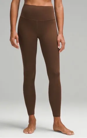 Lululemon Align 25” Leggings Java  thumbnail 1