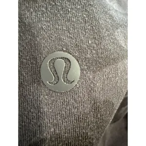 Lululemon Align Jogger 28" Heritage‎ 365 Camo Deep Coal Multi Gray Black Size 4 thumbnail 4
