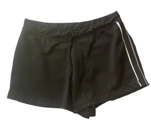 Seven Apparel Active Shorts Black Size L thumbnail 1