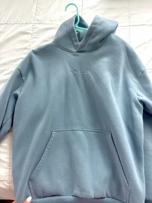 Comfrt Hoodie thumbnail 1
