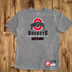 Nike Ohio state tee 98 thumbnail 1