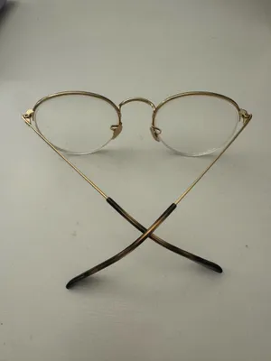 Ray-Ban Eyeglass Frames thumbnail 3