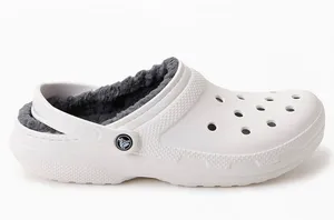 Crocs Classic Lined Clogs thumbnail 1