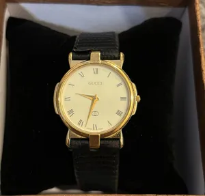 Gucci Vintage Watch thumbnail 1