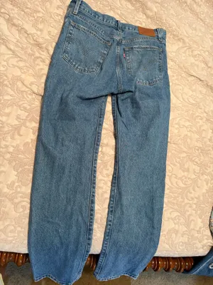 Levi’s 501 Jeans thumbnail 5