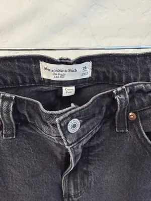 Abercrombie Jeans thumbnail 2