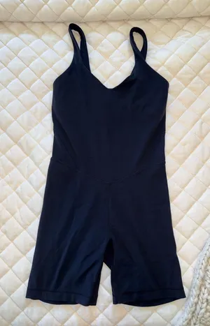 Lululemon Align Romper thumbnail 3