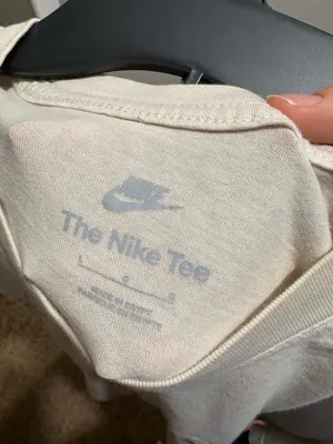 Nike Tee Shirt thumbnail 3