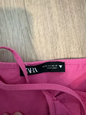 ZARA Skirt thumbnail 2