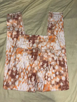 Aerie Crossover Leggings thumbnail 3
