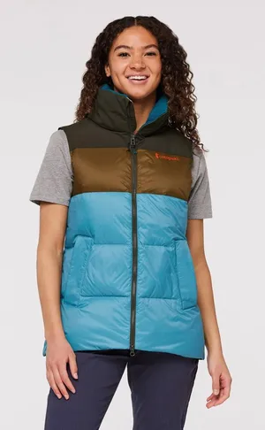 Cotopaxi Solazo Down Vest L thumbnail 1