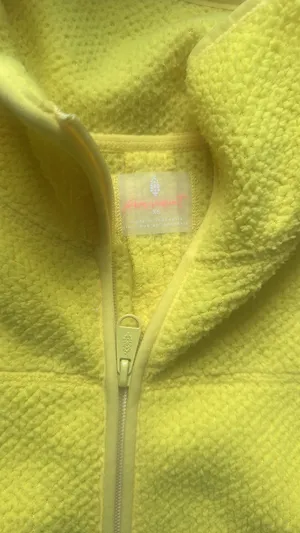 Free People Movement Jacket Fleece thumbnail 5