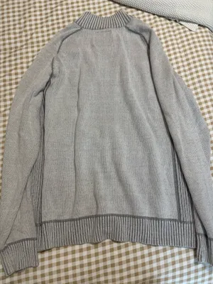 Buckle Zip up jacket thumbnail 2