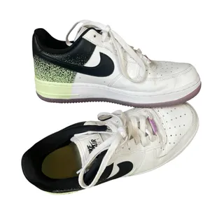Nike Air Force 1 ‘07 Splatter 2020 size 9 thumbnail 1