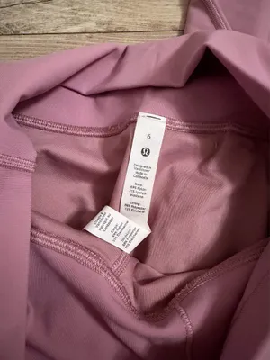 Lululemon Leggings thumbnail 3