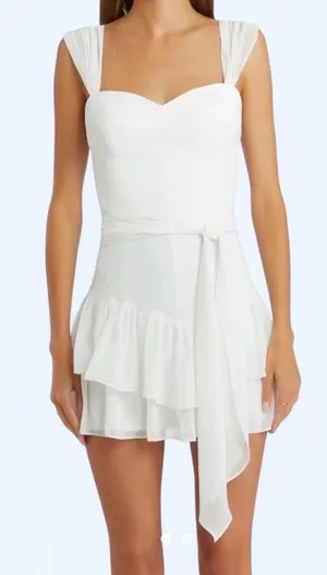 Amanda Uprichard Romper thumbnail 1