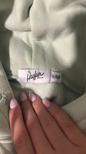 Mayfair Group Sweatshirt thumbnail 3