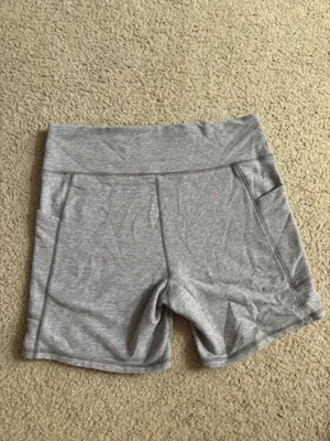 American Eagle Biker Shorts thumbnail 2